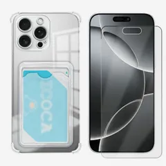 [C29F202] [iPhone 13 pro max]  iPhone16 pro Max 四隅がエアクッション構造 衝撃吸収 落下・すり傷防止/滑り止め 薄型 カバー iPhone16プロマックスケース アイホン16promax シリコン TPU素材 ソ