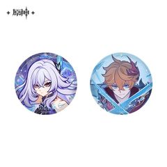 初音ミク 16TH誕生日記念シリーズ 缶バッジ 中国公式グッズ 初音ミク 16TH誕生日記念シリーズ 缶バッジ 中国公式グッズ | Mercari
