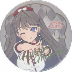 藤島慈 シクレ 蓮ノ空 ラブライブ 缶バッジ - メルカリ