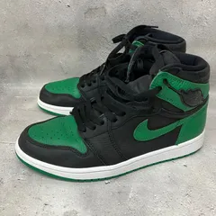 2025年最新】air jordan 1 retro pine greenの人気アイテム
