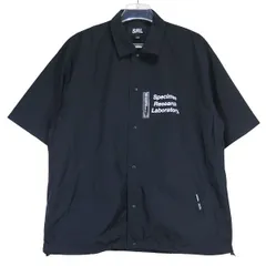 Neighborhood 関税・送料込 シェルテック クルーネックP 半袖 Neighborhood Sheltech Crewneck T-Shirt Black Cotton Nylon S