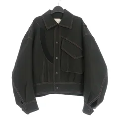 2026年最新】feng chen wang ジャケットの人気アイテム - メルカリ