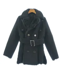 noir kei ninomiya コート（その他） レディース 【古着】【中古】【送料無料】のサムネイル
