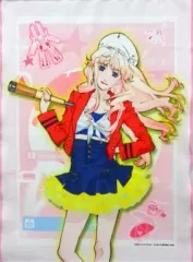 マクロスF タペストリー マクロスFギャラクシーライブ2021 B2タペストリー シェリル