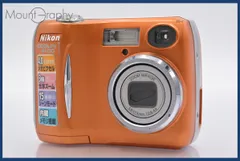 Nikon COOLPIX4100 単三電池 デジカメ コンデジ オールドコンデジNikon COOLPIX 4100をご紹介します。 - いー