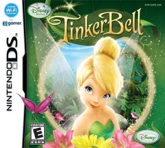 Disney Fairies Tinkerbell (輸入版:北米) DS