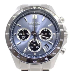【未使用同様★極美品】SEIKO　スピリット　クロノグラフ　8T63-00D0 2025年最新】8t63-00d0の人気アイテム - メルカリ