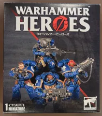 2025年最新】ウォーハンマー・ヒーローズの人気アイテム - メルカリ