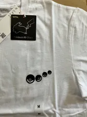 UT/ポケモンコラボTシャツ