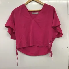 ZARA ザラ カットソー 半袖 のサムネイル