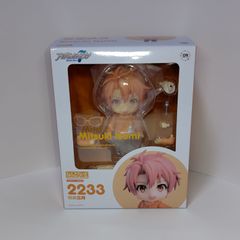 オランジュ・ルージュ(Orange Rouge) アイドリッシュセブン 2233 ねんどろいど 和泉三月 フィギュア