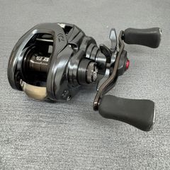シマノ　スコーピオン　メタニウムMG 左巻き　レフトハンドル　メタマグ シマノ スコーピオン メタニウムMG 左巻き レフトハンドル