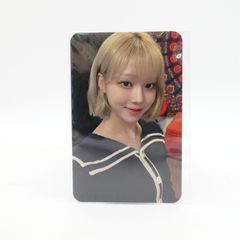 SMTOWN 東京MD aespa ウィンター WINTER ストア特典 トレカ SMTOWN 東京MD aespa ウィンター WINTER ストア特典 トレカ SMTOWN