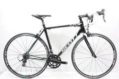 2025年最新】scott cr1 teamの人気アイテム - メルカリ