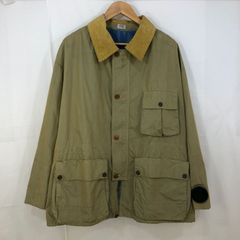 C.P.COMPANY シーピーカンパニー ゴーグルジャケット レンズ カーキ サイズ48