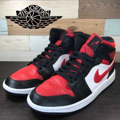 NIKE☆AIR JORDAN 1☆CHICAGO BLACK TOE☆24cm - メルカリ
