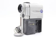 返品保証】 【録画再生確認済み】ソニー Sony HANDYCAM DCR-PC3 40x