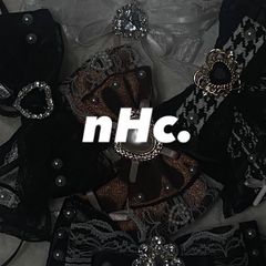 17.ぬいぐるみ服 ぬい服 立ち耳うさぎさん 双子 モノクロリボン ぬい服10cm うさ耳ベレー＆ケープセット | takoyuka 17