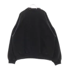2025年最新】balenciaga ピアス スウェットの人気アイテム