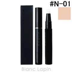 スック SUQQU ラディアントクリームコンシーラー #N-01 4g [384633]〔メール便発送〕のサムネイル