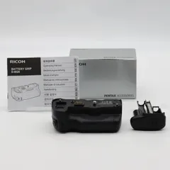 2025年最新】d-bg6 pentaxの人気アイテム - メルカリ 2025年最新】d-bg6 pentaxの人気アイテム - メルカリ
