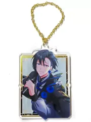 【中古】キーホルダー 和泉一織 アクリルキーホルダー Op.7 「アイドリッシュセブン(原作版)」