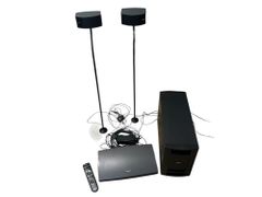 ■BOSE ボーズ Lifestyle 235 home entertainment system ペアスピーカー オーディオ機器 音楽器材 音響機材