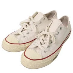CONVERSE (コンバース) 　CT70 WHITE LES LOW CUT シューズ＊