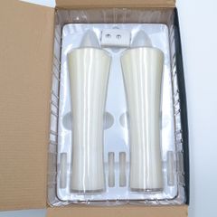 電池ローソク 寺院用 大 ジャンク品