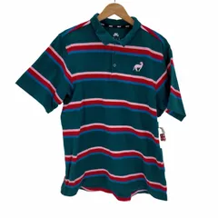 ナイキスケートボーディング NIKE SB  PARRA AS M NK POLO LARGE  Piet Parra メンズ  2XLのサムネイル