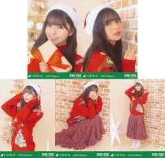 乃木坂46 齋藤飛鳥　生写真　Christmas 2013 サンタ　コンプ 乃木坂46 生写真 齋藤飛鳥 2013 Christmas サンタ 3種コンプ