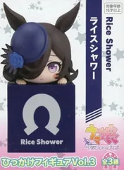 ウマ娘ひっかけフィギュアvol.3、4セットとちょこですフィギュア ウマ娘 プリティーダービー ひっかけフィギュアVol.3｜タイトー