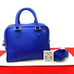 2025年最新】ロエベ LOEWE アマソナ75の人気アイテム - メルカリ