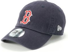 【NEWERA】カジュアルクラシック キャップ