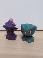 2025年最新】ポケモン ムウマージドールの人気アイテム - メルカリ