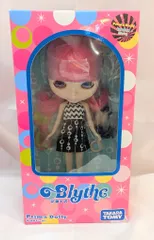 お値下げ！しゃねる ネオブライス「プリマドーリーバイオレット」本体のみ ブライス プリマドーリー バイオレット (ドール) - ホビーサーチ