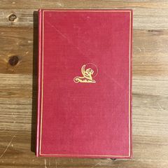 【古本】[復刻版] Select Poems of William Butler Yeats
