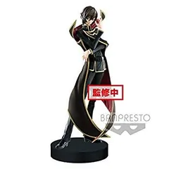 Amazon | バンプレスト コードギアス 反逆のルルーシュ EXQ
