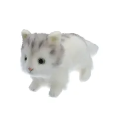 2025年最新】童心 ぬいぐるみ 猫の人気アイテム - メルカリ