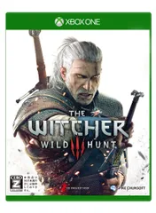 ウィッチャー3 ワイルドハント - XboxOne