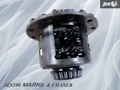 トヨタ トルセンLSD   デフ　8インチ　JZX110 JZX100 ZN6 トヨタ トルセンLSD デフ 8インチ JZX110 JZX100 ZN6 - メルカリ