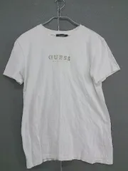 2024年最新】guess tシャツ レディース 白の人気アイテム - メルカリ