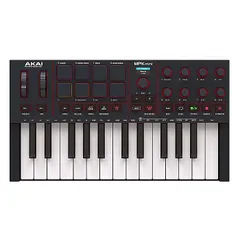 2026年最新】akai mpk miniの人気アイテム - メルカリ