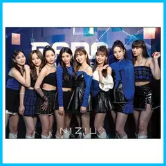 NiziU  　　販促非売品ポスター　５枚セット NiziU 販促非売品ポスター 5枚セット