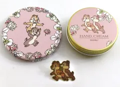 【中古】グッズセット チップ＆デール ギフトセット 「ディズニー」