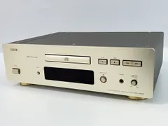 2023年最新】DENON DCD-1650の人気アイテム - メルカリ