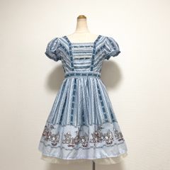 鈴*木様 innocent world＊クラウンジュエルコレクションワンピース
