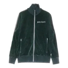 【正規品】パームエンジェルス トラックジャケット ジャージ Palm Angels(パームエンジェルス) ジャージ(メンズ) - 海外通販