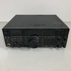 2025年最新】icom hfの人気アイテム - メルカリ