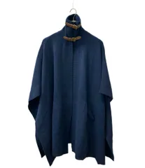 ポロ・ラルフローレン ポンチョ カーディガン レディース SIZE XS/S POLO RALPH LAUREN